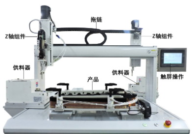 自動打螺絲機(jī)使用過程中的注意事項(xiàng)是什么？