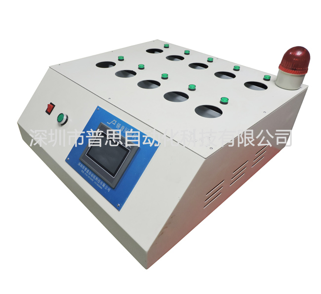 普思教你如何保養(yǎng)螺絲機(jī)，延長(zhǎng)使用壽命
